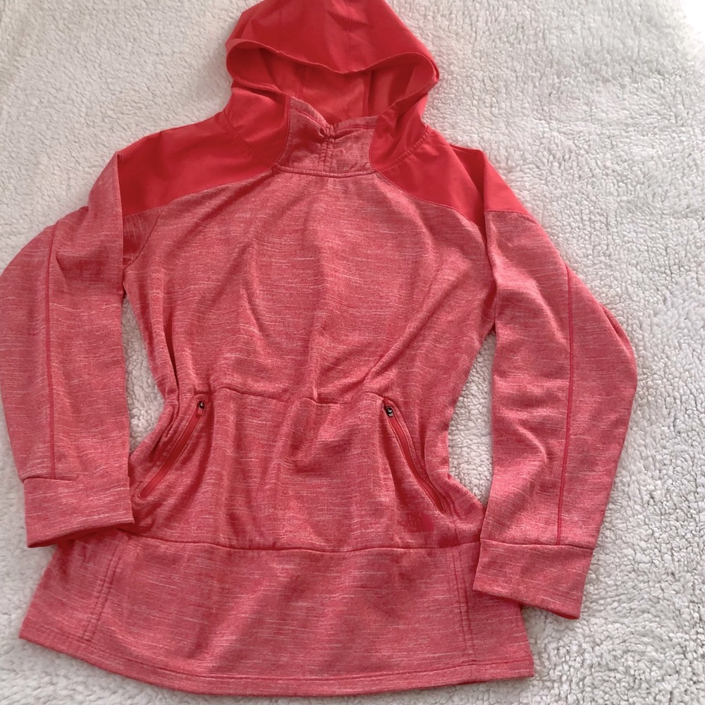 The North Face Pullover Jacket